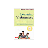 Tuttle Publishing Learning Vietnamese (häftad, eng)