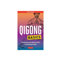Tuttle Publishing Qigong Basics (häftad, eng)