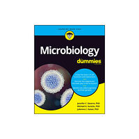 John Wiley & Sons Inc Microbiology For Dummies (häftad, eng)