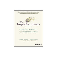 John Wiley & Sons Inc The Imperfectionists (inbunden, eng)