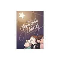 Castle Point Books The Greatest Thing (häftad, eng)