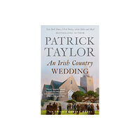 St Martin's Press An Irish Country Wedding (häftad, eng)