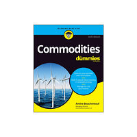 John Wiley & Sons Inc Commodities For Dummies (häftad, eng)