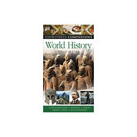 Dorling Kindersley Ltd World History (häftad, eng)