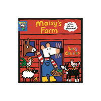 Walker Books Ltd Maisy's Farm (bok, board book, eng)