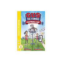 HarperCollins Publishers Gus the Famous Football Cat (häftad, eng)