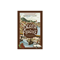 Hodder & Stoughton Death in Florence (häftad, eng)