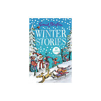 Hachette Children's Group Winter Stories (häftad, eng)