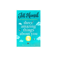 Headline Publishing Group Three Amazing Things About You (häftad, eng)