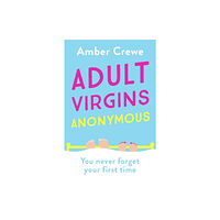 Hodder & Stoughton Adult Virgins Anonymous (häftad, eng)