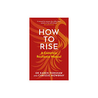 John Murray Press How to Rise (häftad, eng)