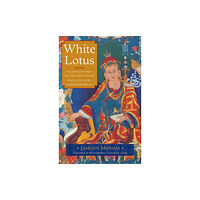 Shambhala Publications Inc White Lotus (häftad, eng)