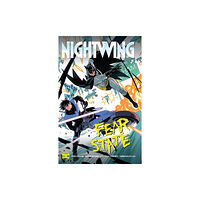 DC Comics Nightwing: Fear State (inbunden, eng)