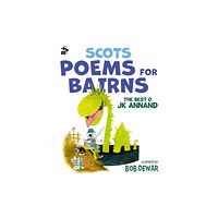 Bonnier Books Ltd Scots Poems for Bairns (häftad, eng)