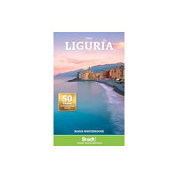 Bradt Travel Guides Liguria (häftad, eng)