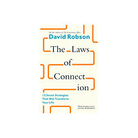 Canongate Books The Laws of Connection (häftad, eng)