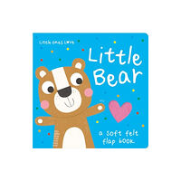 Gemini Books Group Ltd Little Ones Love Little Bear (bok, board book, eng)