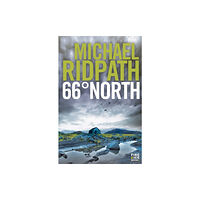 Atlantic Books 66° North (häftad, eng)