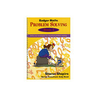 Badger Publishing Badger Maths Problem Solving (bok, spiral, eng)