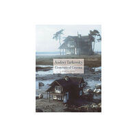 Reaktion Books Andrei Tarkovsky (häftad, eng)