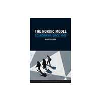 Reaktion Books Nordic Model (häftad, eng)