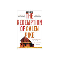 Salt Publishing The Redemption of Galen Pike (häftad, eng)