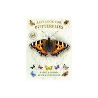 Fine Feather Press Ltd Let's Look for Butterflies (häftad, eng)