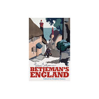 John Murray Press Betjeman's England (häftad, eng)