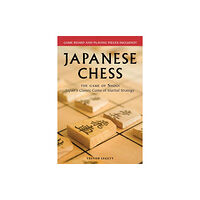 Tuttle Publishing Japanese Chess (häftad, eng)