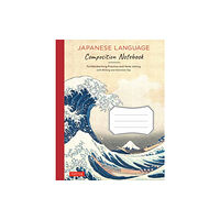 Tuttle Publishing Japanese Language Writing Practice Book (häftad, eng)