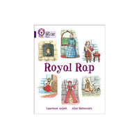 HarperCollins Publishers Royal Rap (häftad, eng)