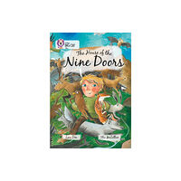 HarperCollins Publishers The House of the Nine Doors (häftad, eng)
