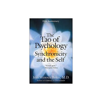 Harpercollins publishers inc The Tao of Psychology (häftad, eng)