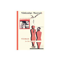 Twisted Spoon Press Woman in the Plural (inbunden, eng)