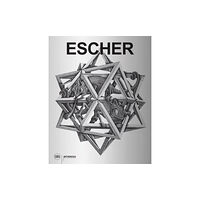 Skira Escher (inbunden, eng)