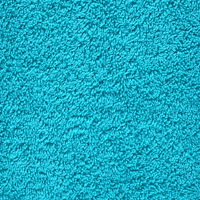 vidaXL Premium handdukar SOLUND 4 st turkos 50x100 cm 600 gsm