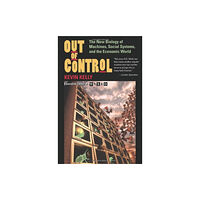 INGRAM PUBLISHER SERVICES US Out Of Control (häftad, eng)