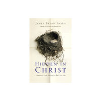 John Murray Press Hidden in Christ (häftad, eng)