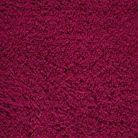 vidaXL Premium handdukar SOLUND 10 st vinröd 100x200cm 600gsm