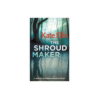 Little, Brown Book Group The Shroud Maker (häftad, eng)