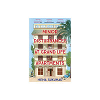 Hodder & Stoughton Minor Disturbances at Grand Life Apartments (häftad, eng)