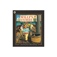 Walker Books Ltd Willy's Stories (häftad, eng)