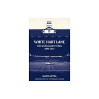 Orion Publishing Co White Hart Lane (häftad, eng)