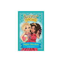 Hachette Children's Group Secret Princesses: Dolphin Adventure (häftad, eng)