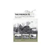 Bloomsbury Publishing PLC The French 75 (häftad, eng)