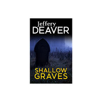 Hodder & Stoughton Shallow Graves (häftad, eng)