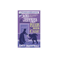 Little, Brown Book Group Mrs Jeffries Pleads her Case (häftad, eng)