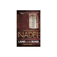 Headline Publishing Group Land of the Blind (Inspector Ikmen Mystery 17) (häftad, eng)