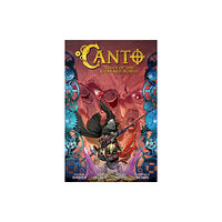 Dark Horse Comics,U.S. Canto Volume 3: Tales Of The Unnamed World (canto And The City Of Giants) (inbunden, eng)