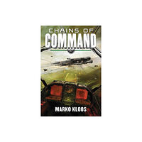 Amazon Publishing Chains of Command (häftad, eng)